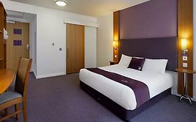 Premier Inn Wolverhampton City Centre